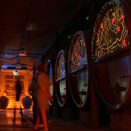 Maisonnette Dans Domaine Viticole - Vins Zeyssolff Διαμέρισμα