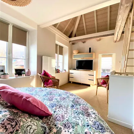 Apartment Maisonnette Dans Domaine Viticole - Vins Zeyssolff
