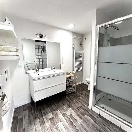 Maisonnette Dans Domaine Viticole - Vins Zeyssolff Apartment